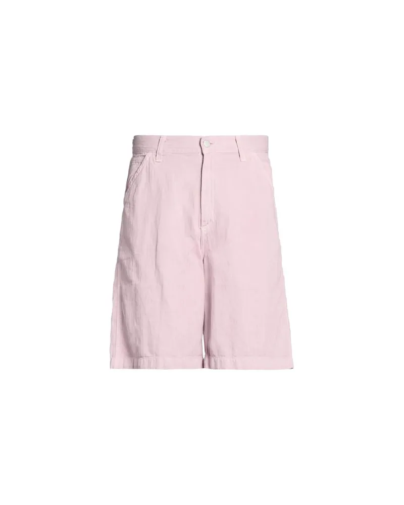 Carhartt WIP HOSEN & RÖCKE - Shorts & Bermudashortsauf YOOX.COM Lila