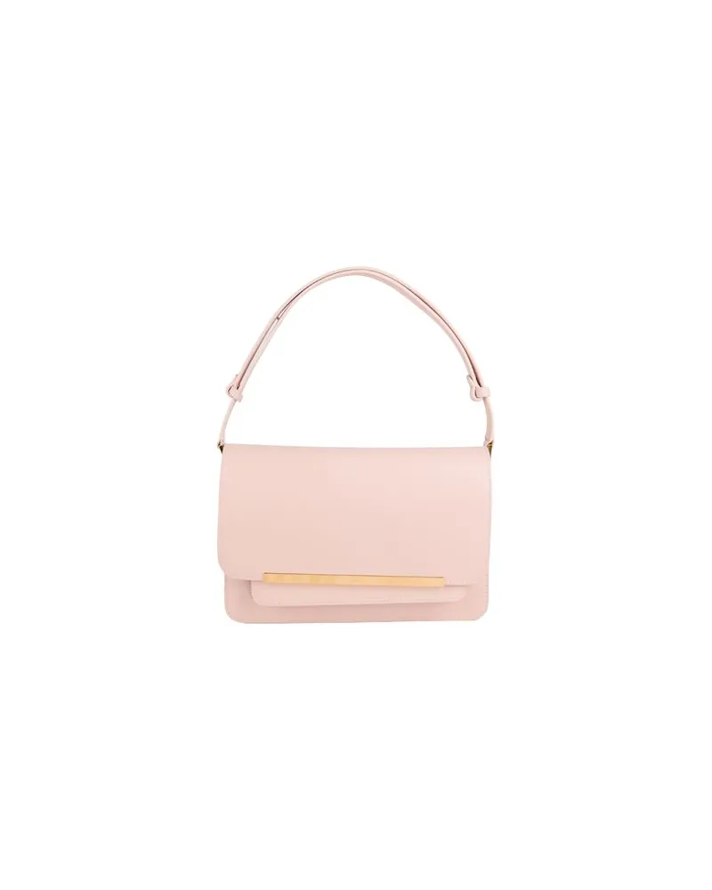 N° 21 TASCHEN - Handtaschenauf YOOX.COM Hellrosa