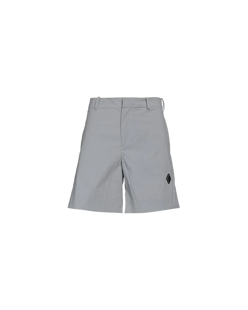 ACW* HOSEN & RÖCKE - Shorts & Bermudashortsauf YOOX.COM Grau