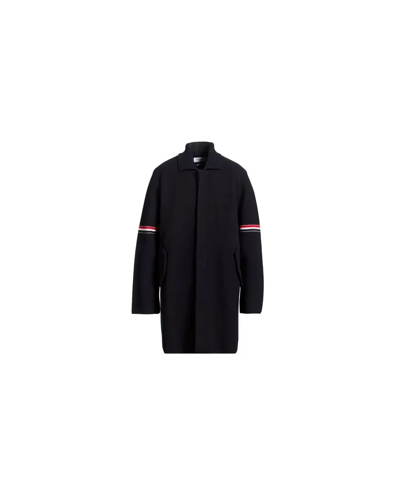 Thom Browne JACKEN & MÄNTEL - Mäntelauf YOOX.COM Marineblau