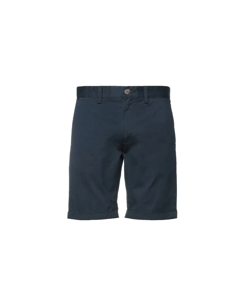 Sun68 HOSEN & RÖCKE - Shorts & Bermudashortsauf YOOX.COM Nachtblau