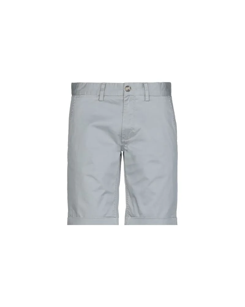 Sun68 HOSEN & RÖCKE - Shorts & Bermudashortsauf YOOX.COM Hellgrau
