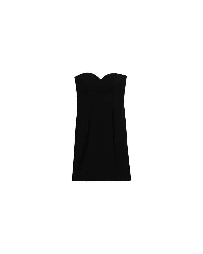 MARCIANO Los Angeles KLEIDER - Mini-Kleiderauf YOOX.COM Schwarz
