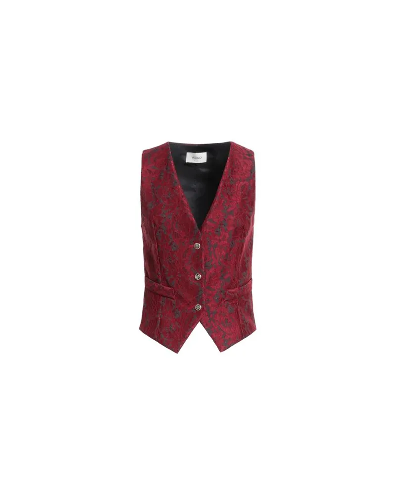 VICOLO ANZÜGE und CO-ORDS - Couture-Westenauf YOOX.COM Bordeaux