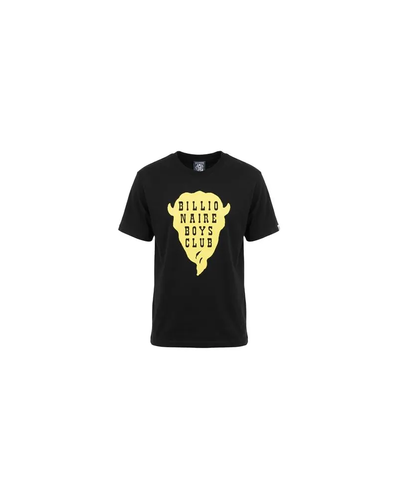 Billionaire Boys Club TOPS - T-shirtsauf YOOX.COM Schwarz