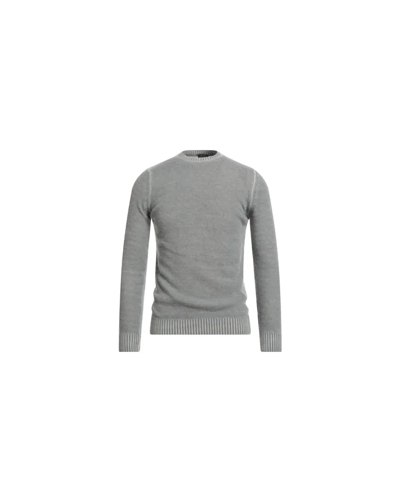 Retois STRICKWAREN - Pulloverauf YOOX.COM Grau