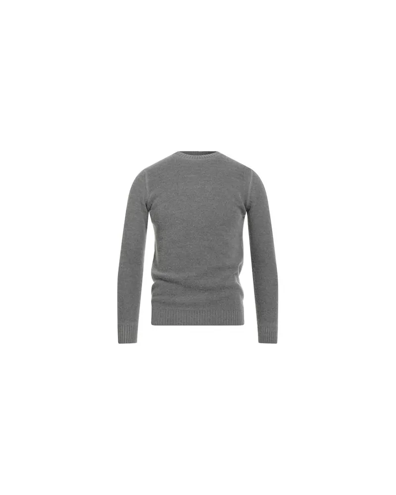 Retois STRICKWAREN - Pulloverauf YOOX.COM Braungrau