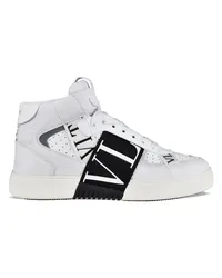 Valentino Garavani Sneakers Weiß