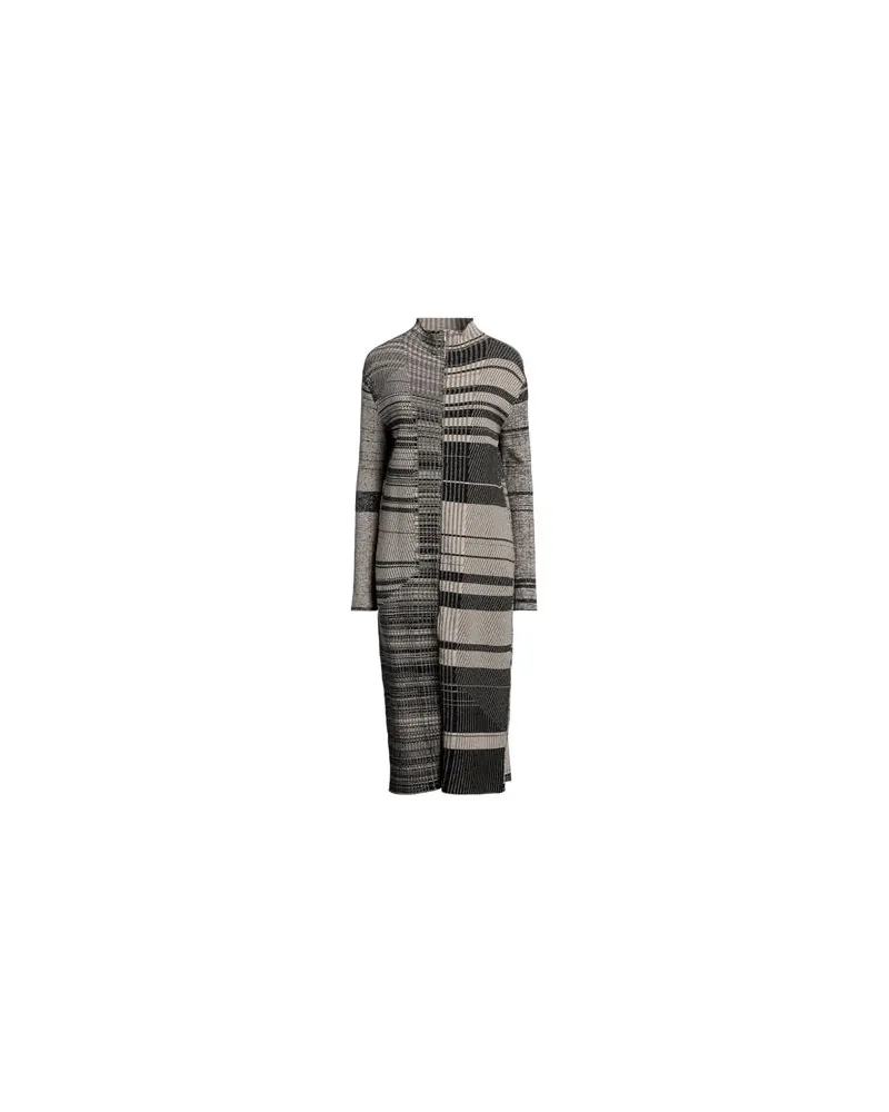 AERON STRICKWAREN - Strickjackenauf YOOX.COM Beige