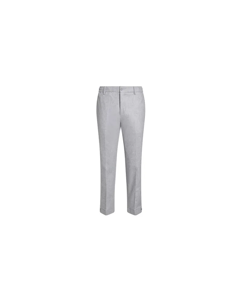 Be Able HOSEN & RÖCKE - Hosenauf YOOX.COM Hellgrau