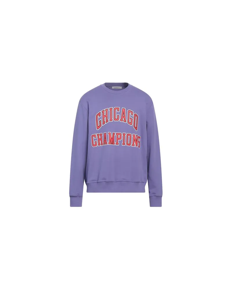 IH NOM UH NIT TOPS - Sweatshirtsauf YOOX.COM Violett