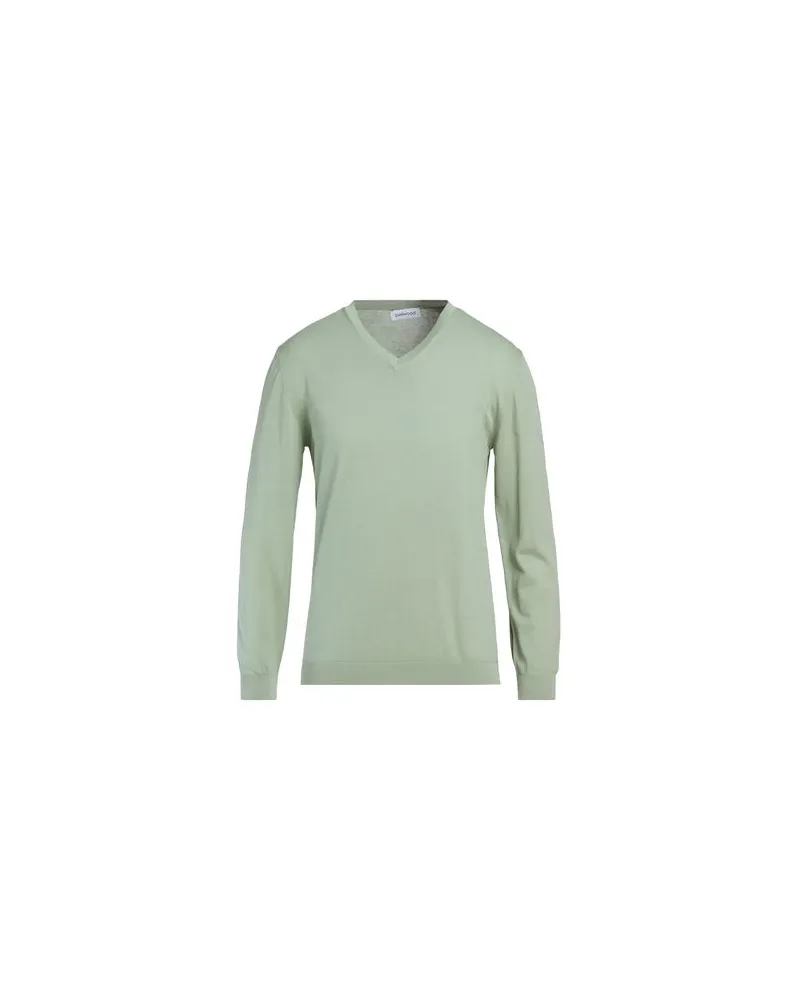 Bellwood STRICKWAREN - Pulloverauf YOOX.COM Salbeigrün
