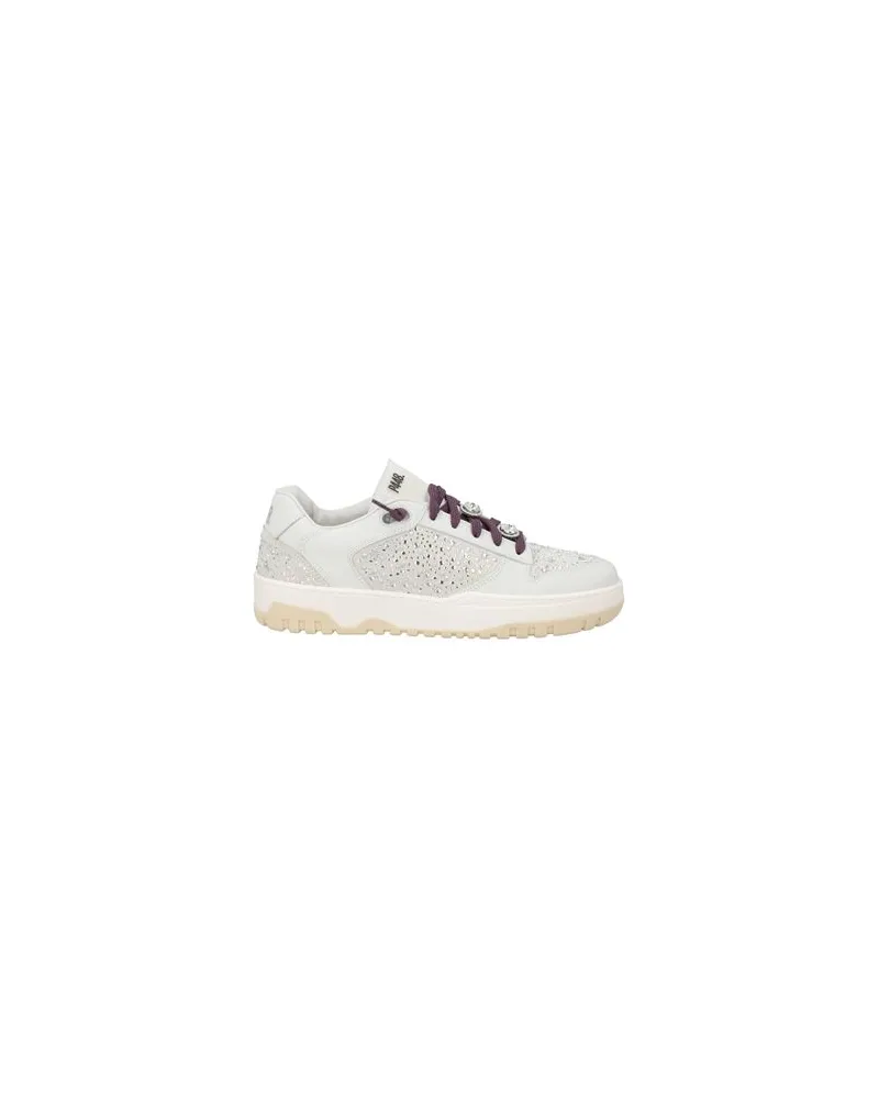P448 SCHUHE - Sneakersauf YOOX.COM Hellgrau
