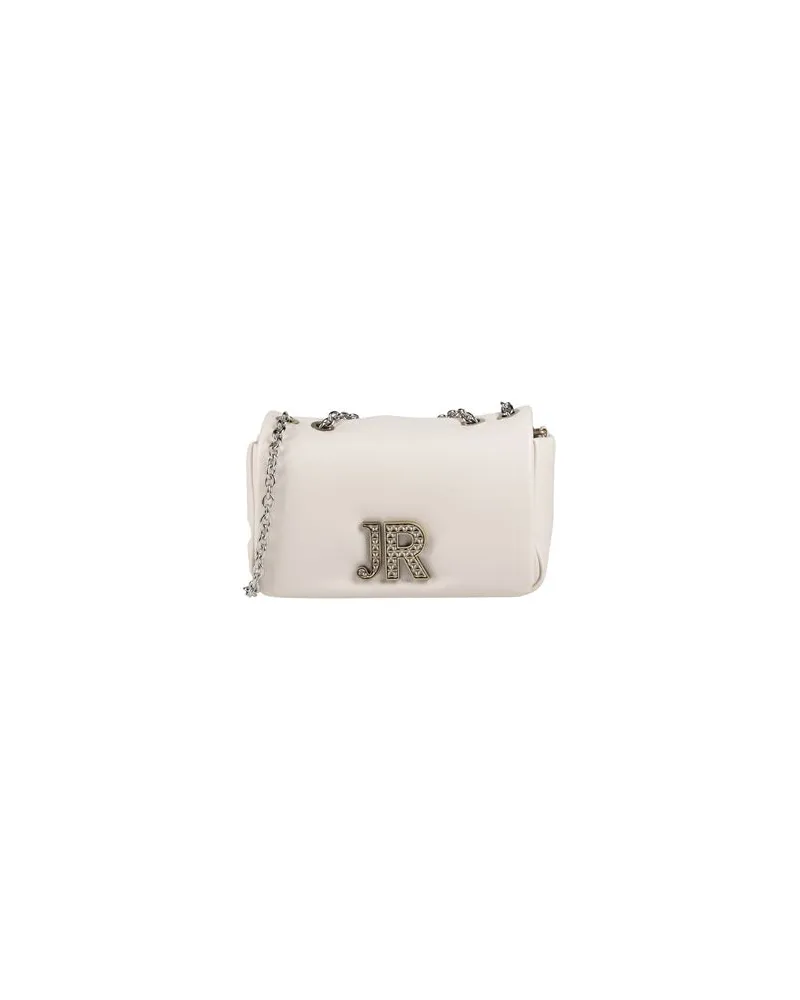 John Richmond TASCHEN - Umhängetascheauf YOOX.COM Elfenbein