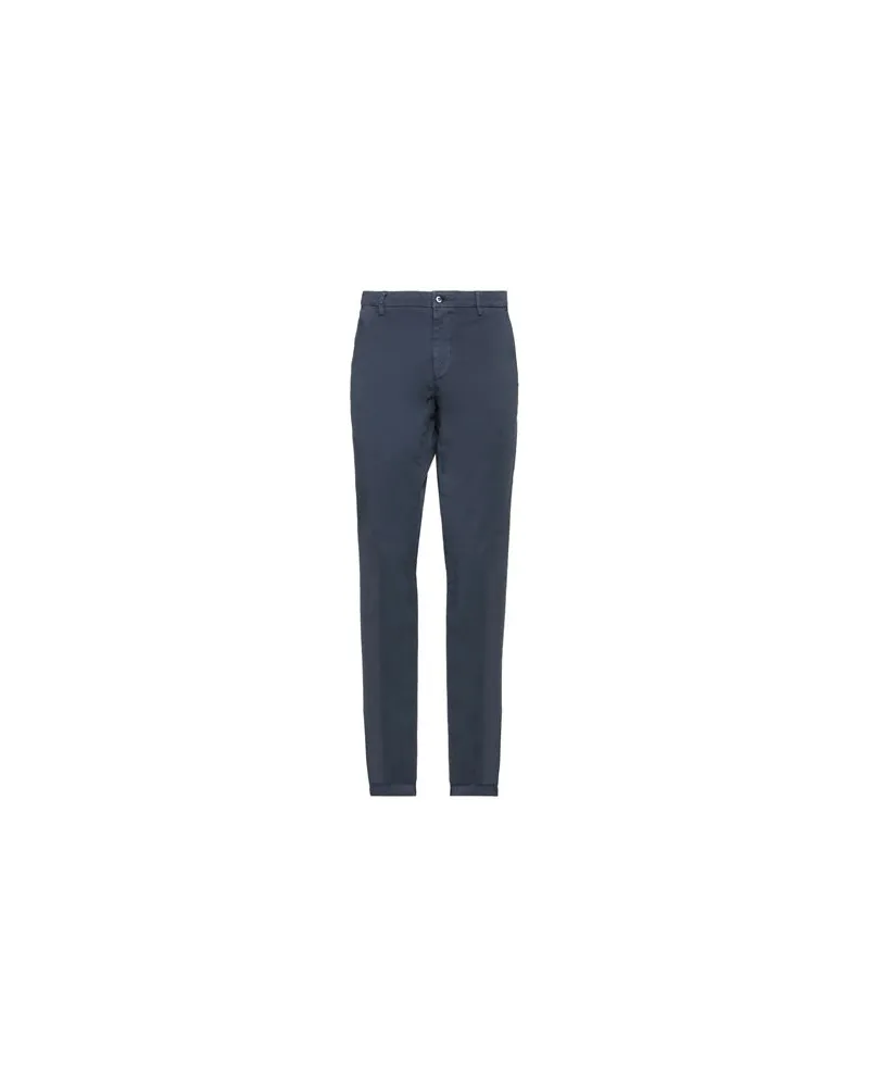 Mason's HOSEN & RÖCKE - Hosenauf YOOX.COM Marineblau