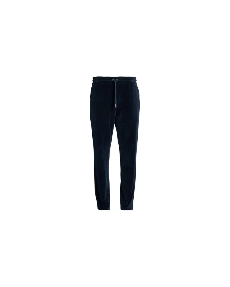 Moncler HOSEN & RÖCKE - Hosenauf YOOX.COM Nachtblau