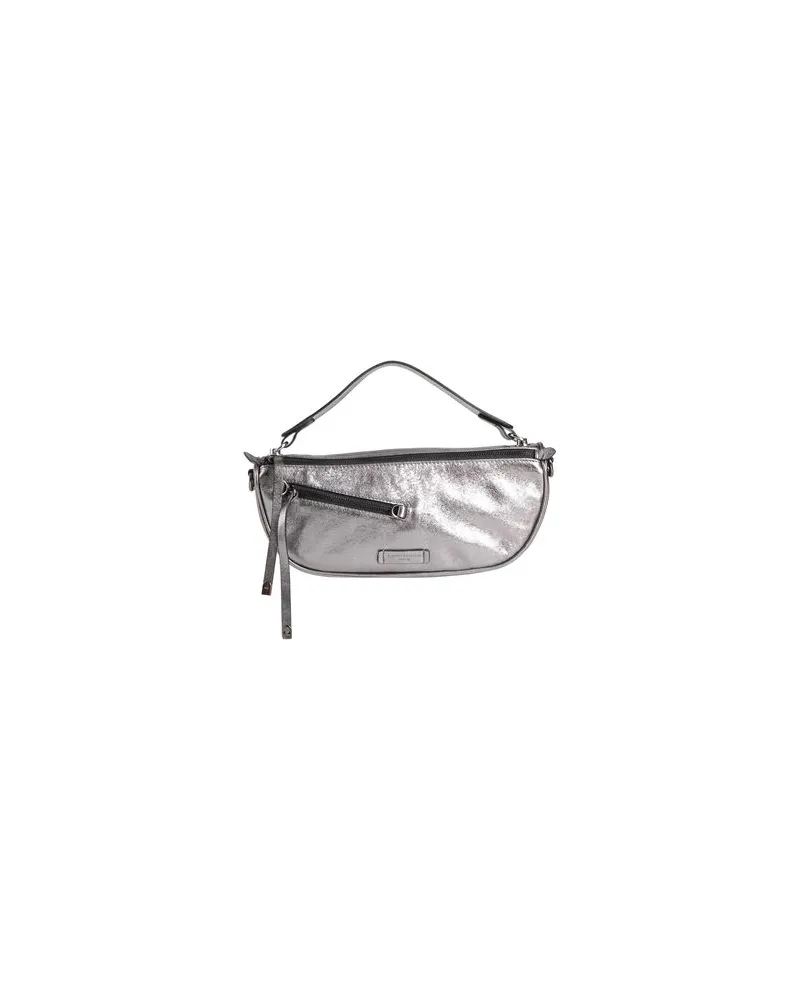 Gianni Chiarini TASCHEN - Handtaschenauf YOOX.COM Stahlgrau