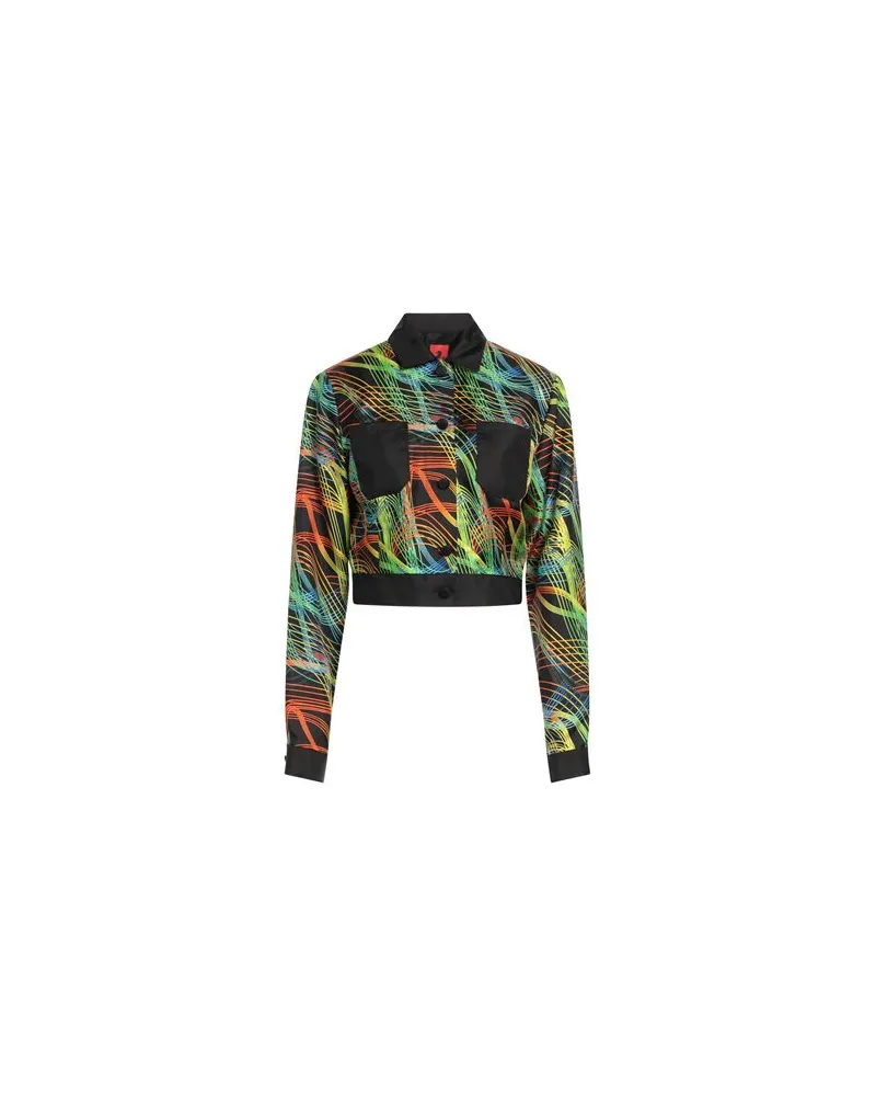 Ferrari TOPS - Hemdenauf YOOX.COM Schwarz