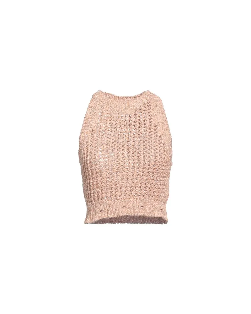 SOLOTRE TOPS - Topsauf YOOX.COM Kamel