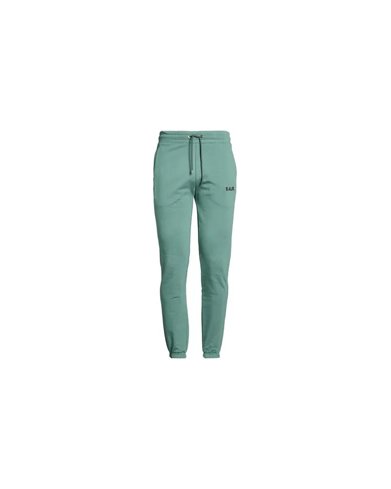 BALR. HOSEN & RÖCKE - Hosenauf YOOX.COM Smaragdgrün