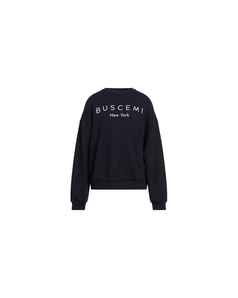 Buscemi TOPS - Sweatshirtsauf YOOX.COM Nachtblau