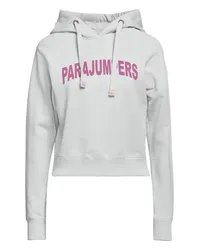 Parajumpers Sweatshirt Hellgrau