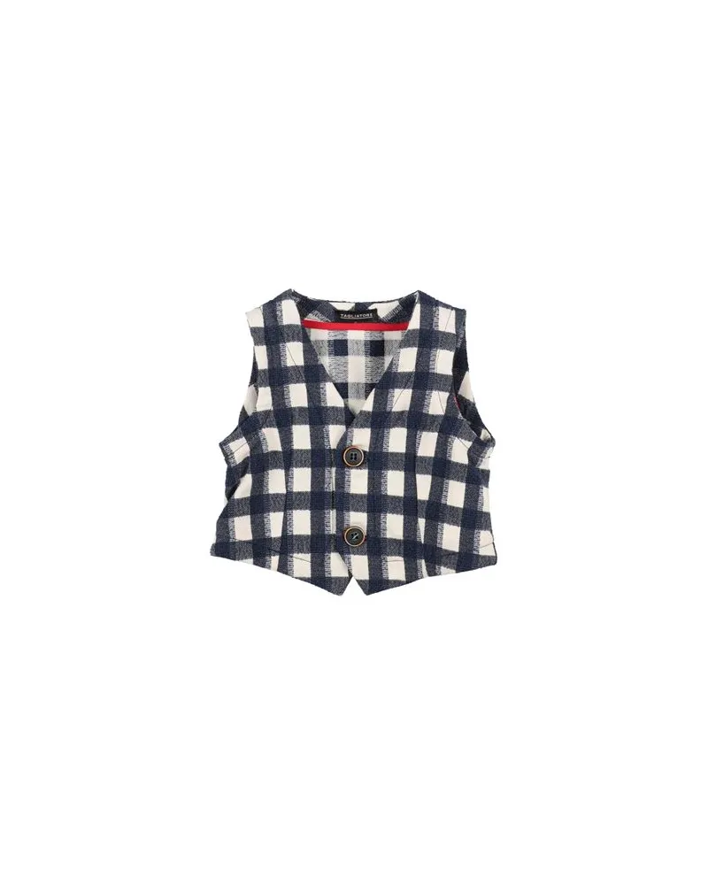Tagliatore ANZÜGE und CO-ORDS - Couture-Westenauf YOOX.COM Nachtblau
