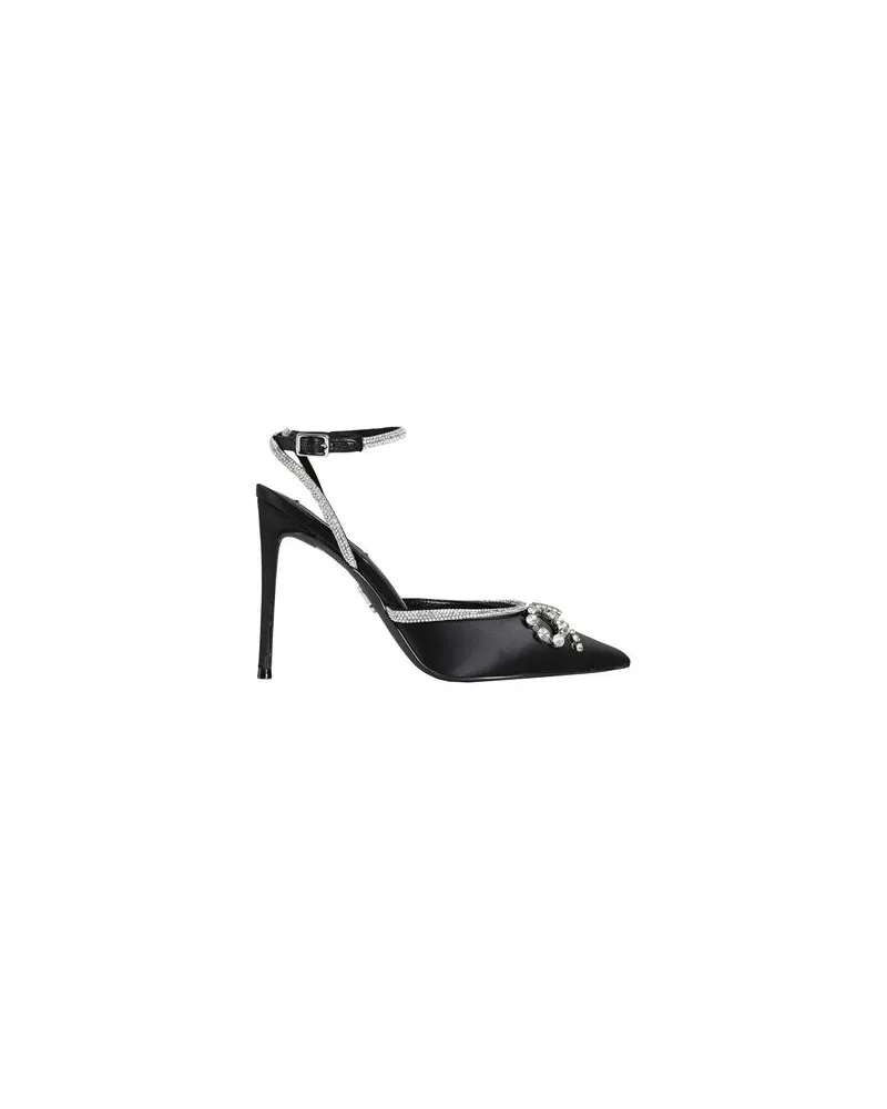 Steve Madden SCHUHE - Pumpsauf YOOX.COM Schwarz