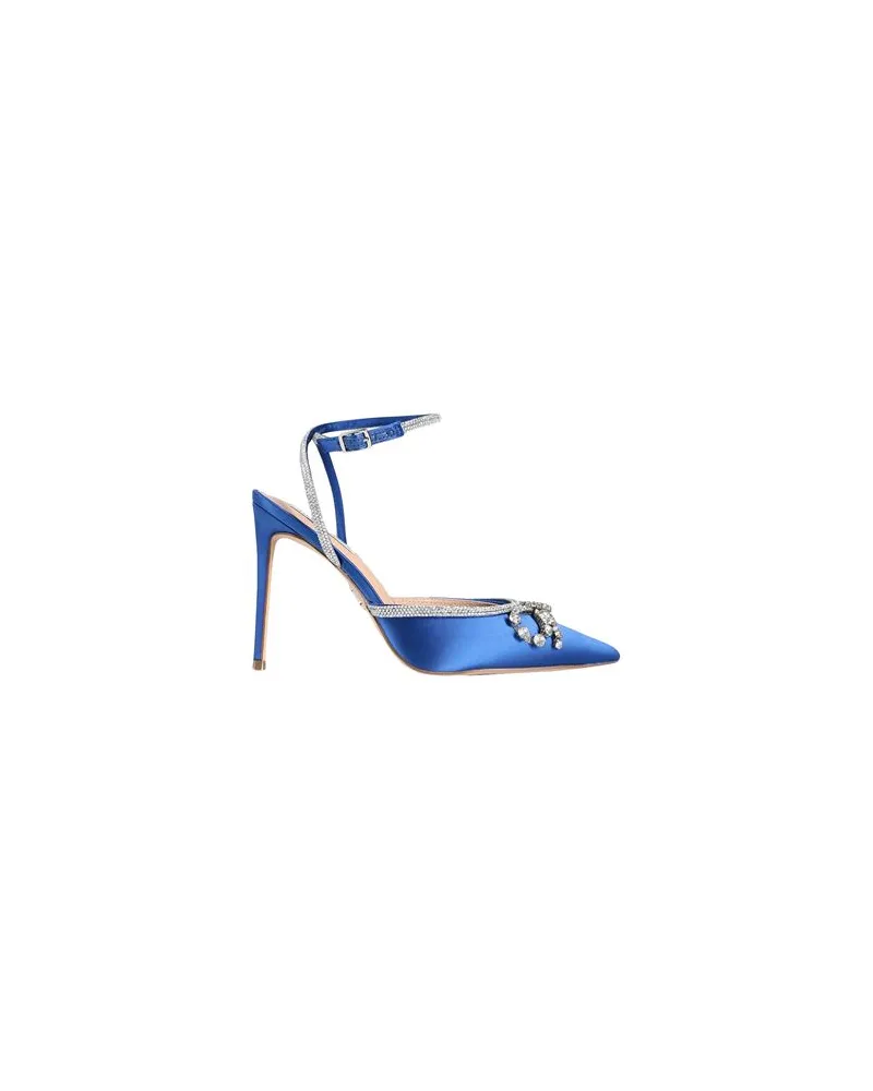 Steve Madden SCHUHE - Pumpsauf YOOX.COM Königsblau