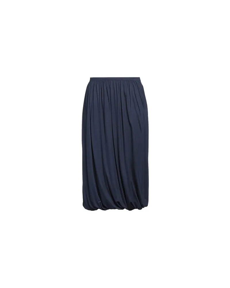 Sofie D'Hoore HOSEN & RÖCKE - Midi-Röckeauf YOOX.COM Blau