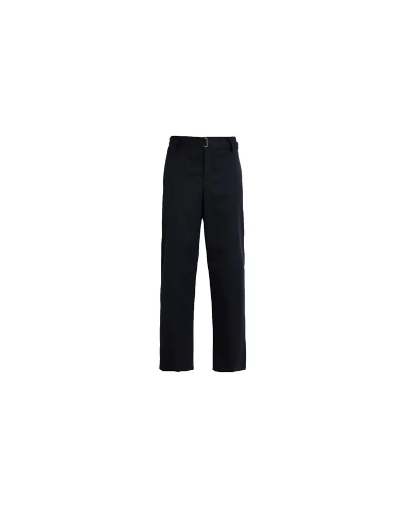 Valentino Garavani HOSEN & RÖCKE - Hosenauf YOOX.COM Königsblau