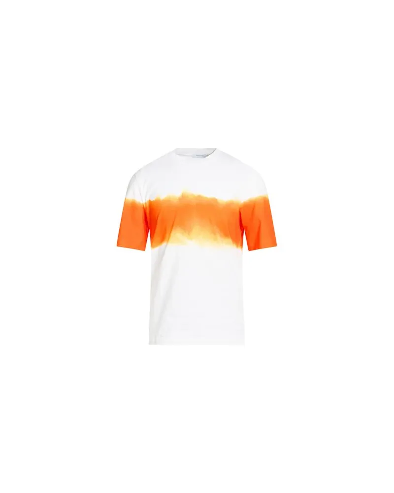 Ferragamo TOPS - T-shirtsauf YOOX.COM Orange