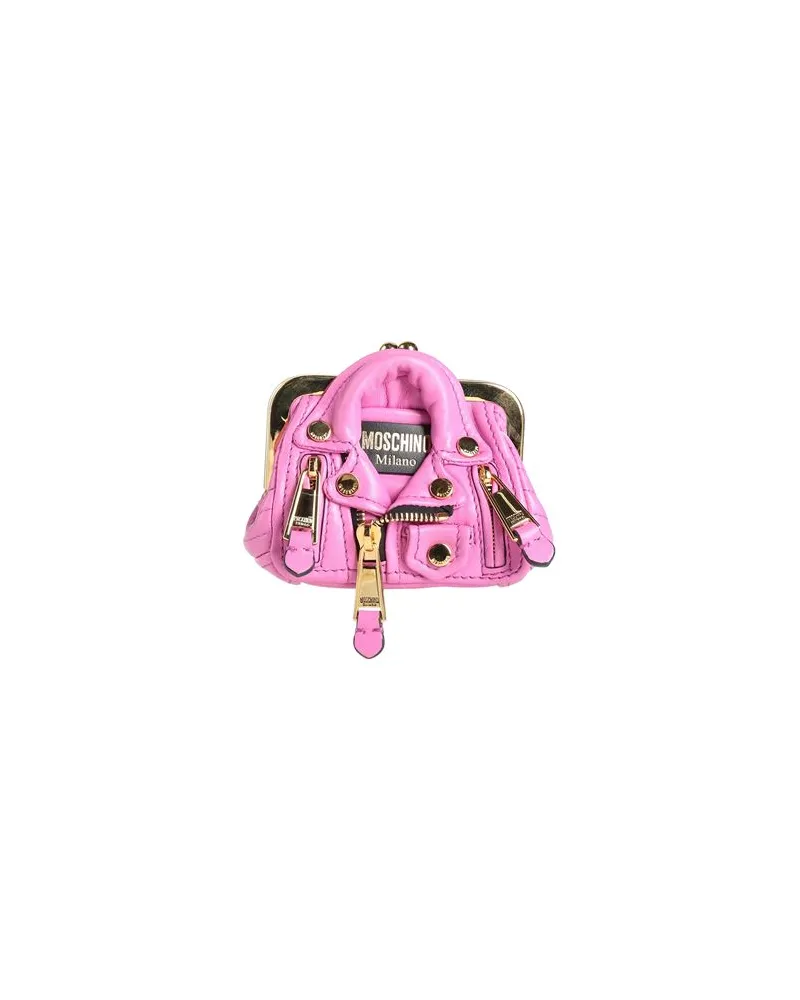 Moschino TASCHEN - Handtaschenauf YOOX.COM Malve