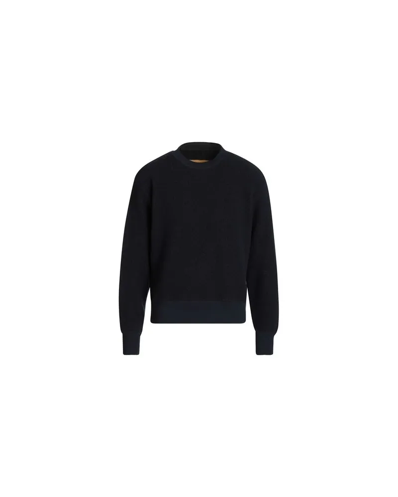 TOD'S TOD TOPS - Sweatshirtsauf YOOX.COM Marineblau