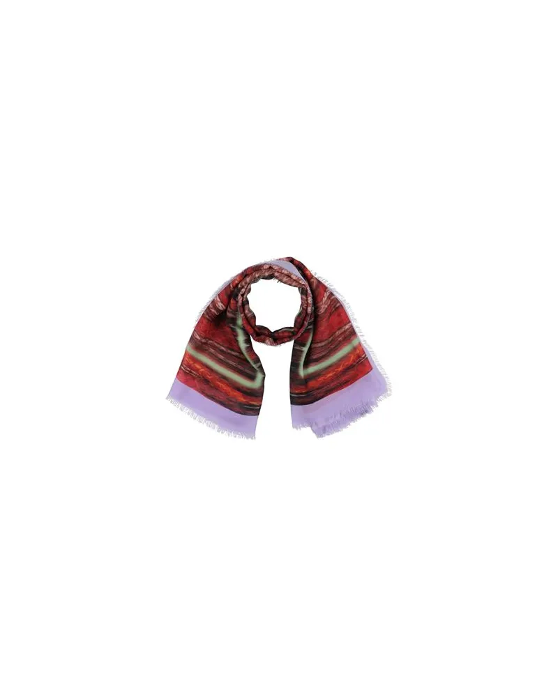 Missoni ACCESSOIRES - Schalsauf YOOX.COM Lila