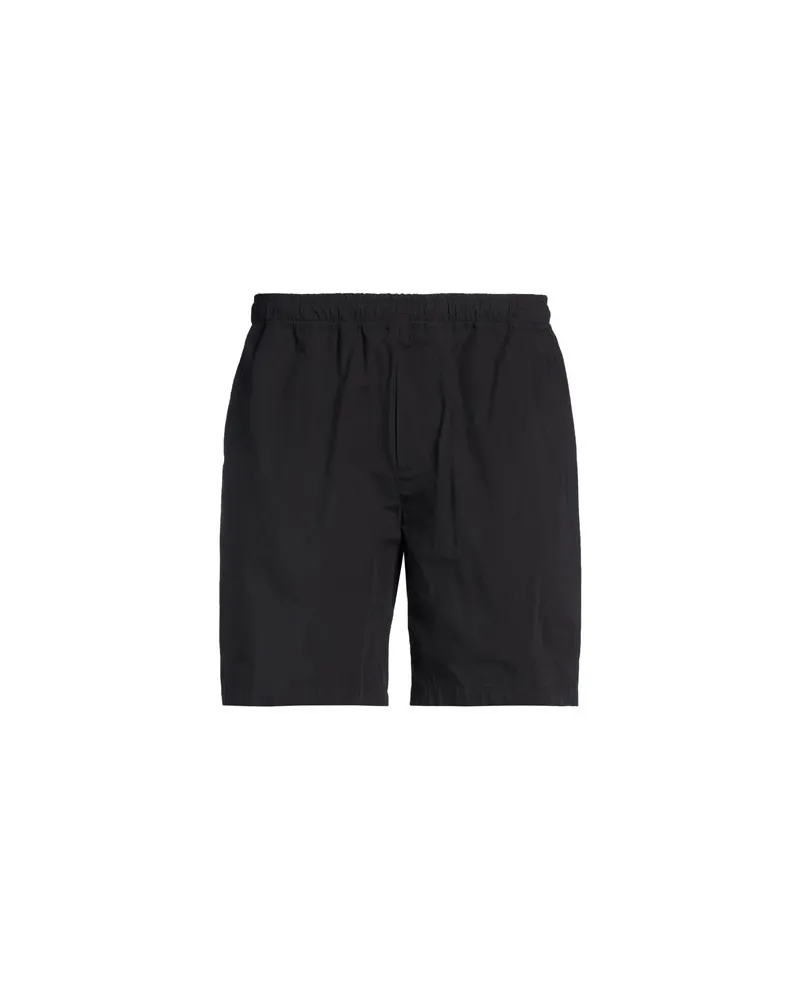 Golden Craft 1957 HOSEN & RÖCKE - Shorts & Bermudashortsauf YOOX.COM Schwarz