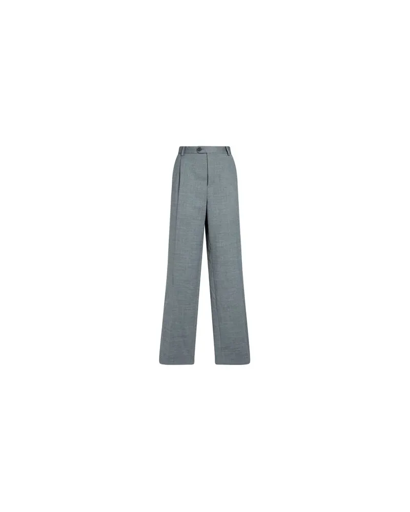 Sandro HOSEN & RÖCKE - Hosenauf YOOX.COM Grau