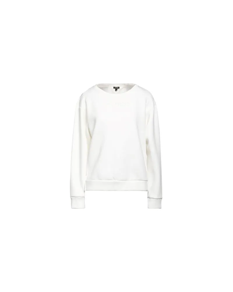 ASPESI TOPS - Sweatshirtsauf YOOX.COM Weiß