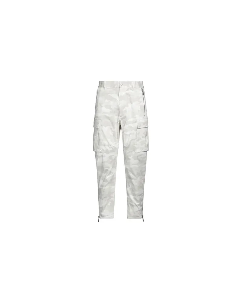 Dsquared2 HOSEN & RÖCKE - Hosenauf YOOX.COM Weiß