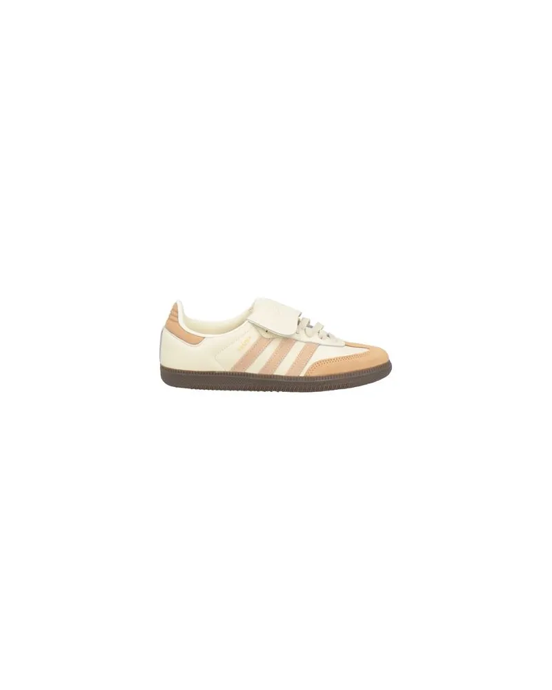 adidas SCHUHE - Sneakersauf YOOX.COM Beige