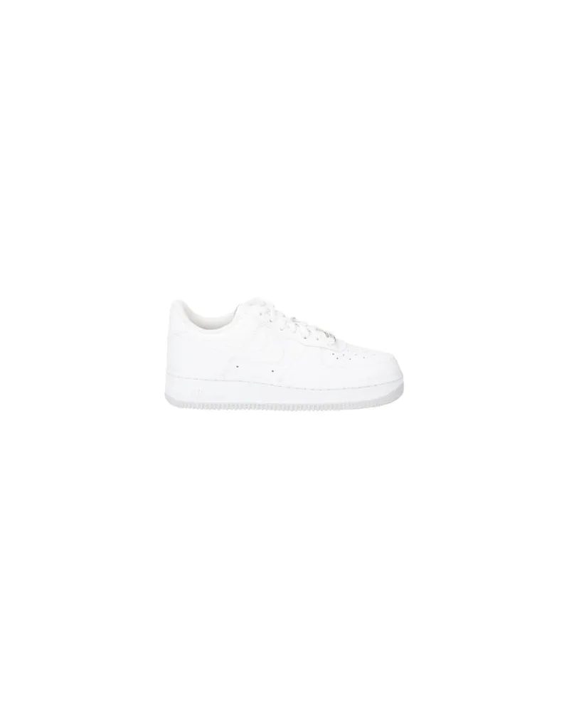 Nike AIR FORCE 1 '07 NEXT NATURE - SCHUHE - Sneakersauf YOOX.COM Weiß