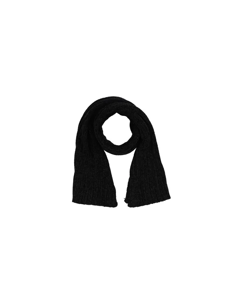 EA7 ACCESSOIRES - Schalsauf YOOX.COM Schwarz