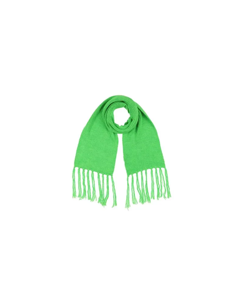 Kaos ACCESSOIRES - Schalsauf YOOX.COM Limettengrün