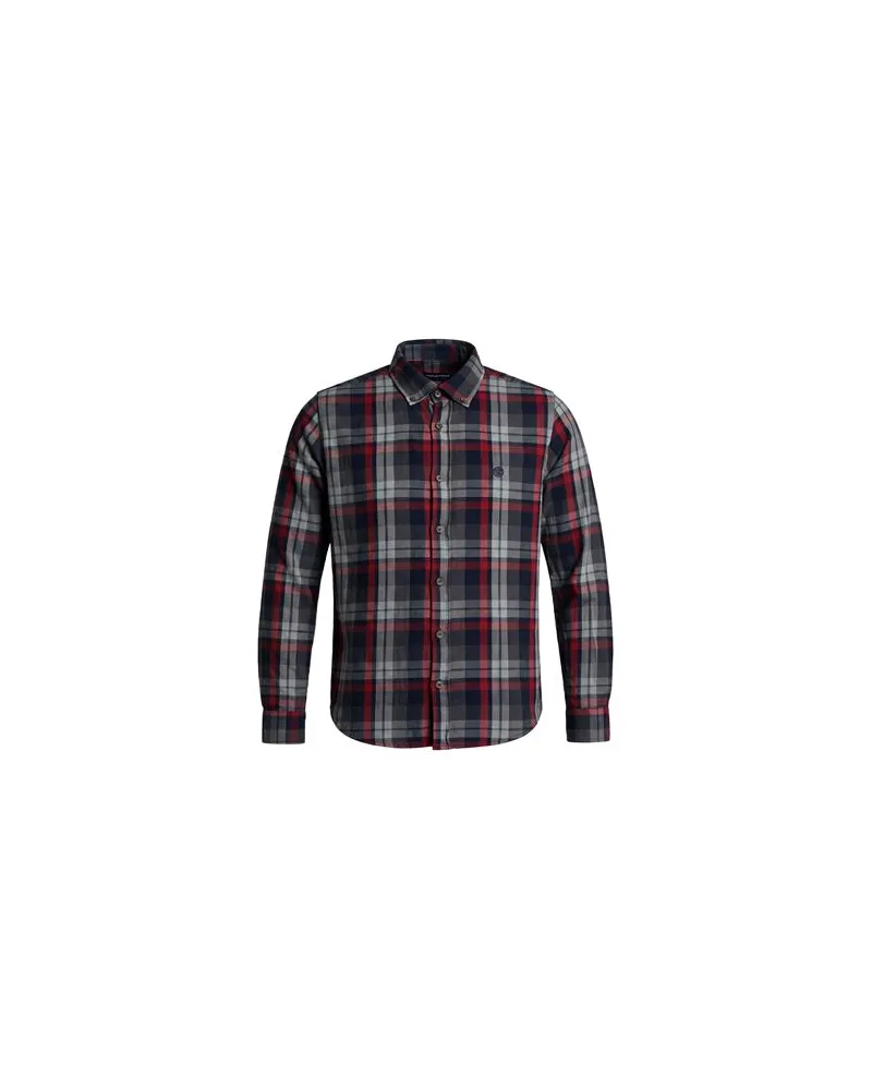 North Sails TOPS - Hemdenauf YOOX.COM Grau