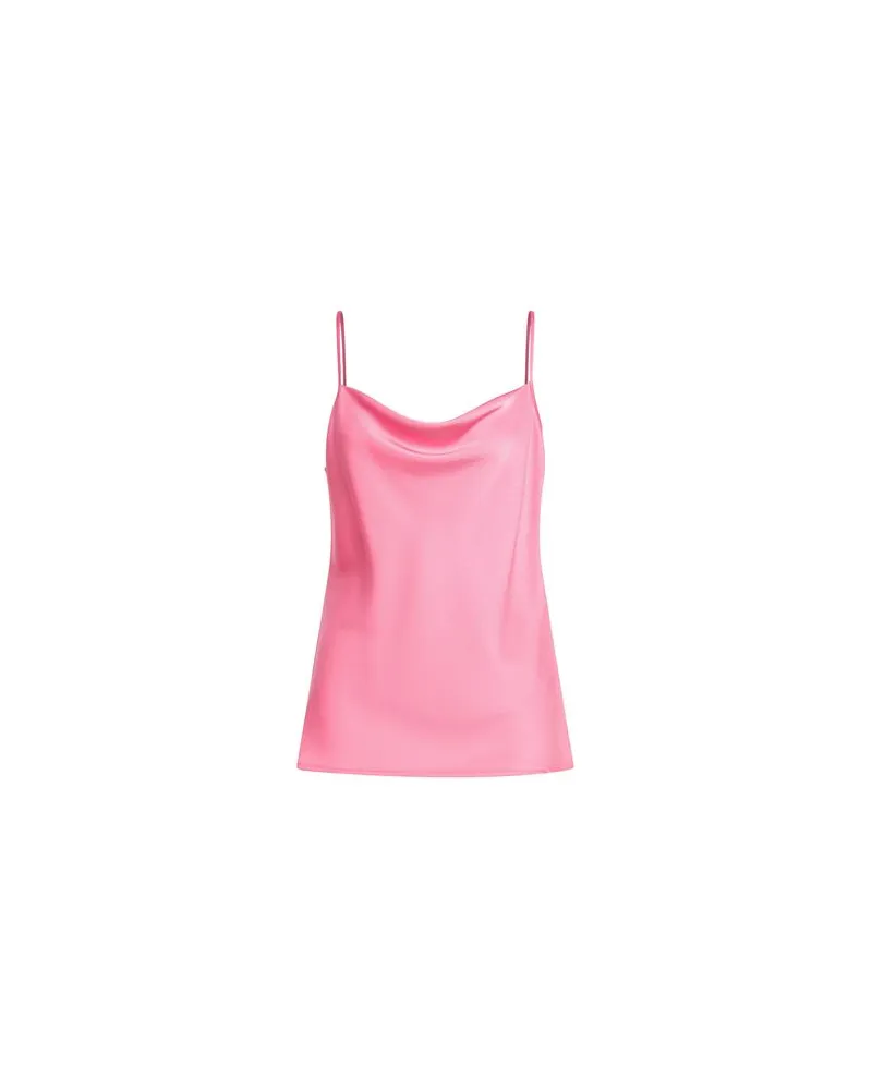 MARELLA TOPS - Topsauf YOOX.COM Rosa
