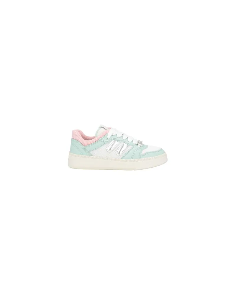 Bally SCHUHE - Sneakersauf YOOX.COM Weiß
