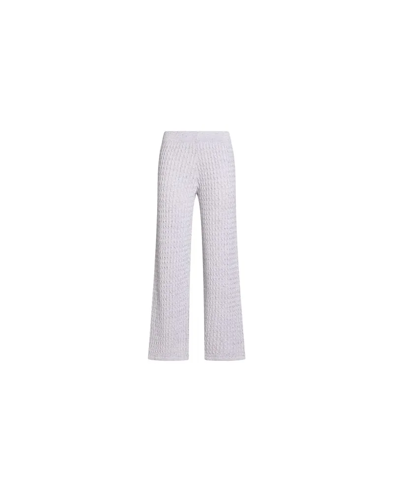 Eleventy HOSEN & RÖCKE - Hosenauf YOOX.COM Hellgrau