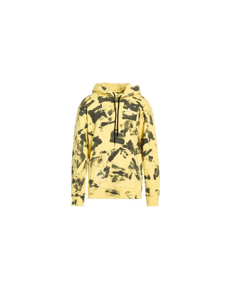 MAUNA KEA TOPS - Sweatshirtsauf YOOX.COM Gelb