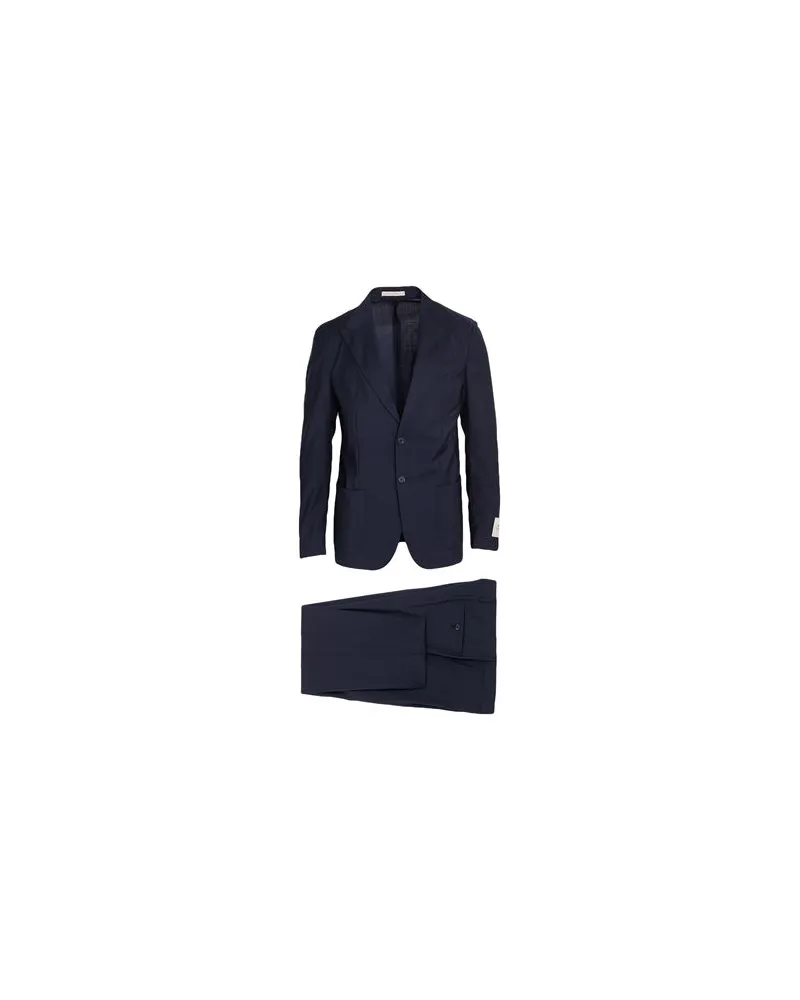 Corneliani ANZÜGE und CO-ORDS - Anzügeauf YOOX.COM Marineblau