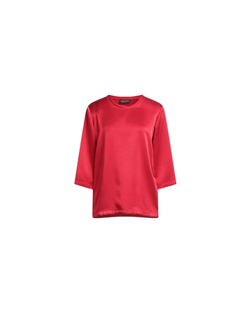 Gianluca Capannolo TOPS - Topsauf YOOX.COM Rot